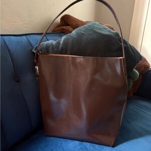 J.crew Edie bucket bag